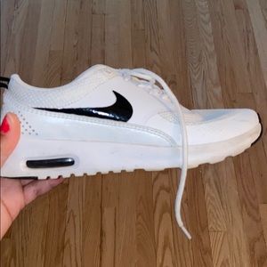 NIKE AIR MAX THEA WMNS 6